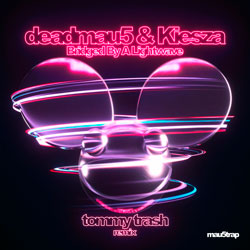 Deadmau5 and Kiesza - Bridged By A Lightwave (Tommy Trash Remix)