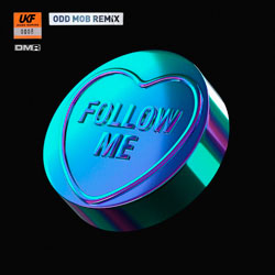 ShockOne - Follow Me (Odd Mob Remix)