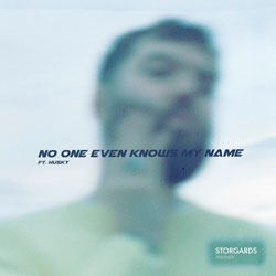 Lucas Nord feat. Husky- No One Even Knows My Name (Storgards Remix)