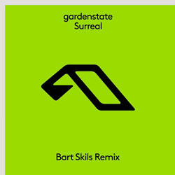 Gardenstate - Surreal (Bart Skils Remix)