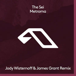 The Sei - Metroma (Jody Wisternoff x James Grant Remix)