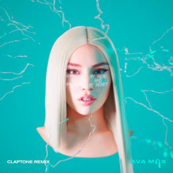 Ava Max - My Head x My Heart (Claptone Remix)