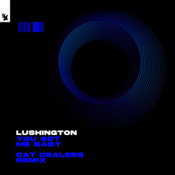 Lushington - You Got Me Baby (Cat Dealers Remix)
