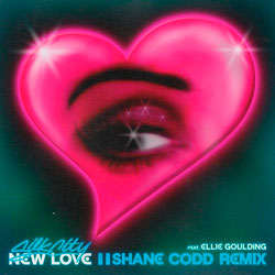 Silk City x Ellie Goulding - New Love (Shane Codd Remix)