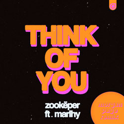 Zookeper - Think of You (Morgan Page Remix)