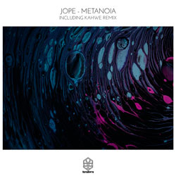Jope - Metanoia (Kahwe Remix)