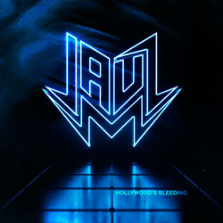 Post Malone - Hollywood's Bleeding (Jauz Remix)