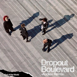 End Of The World - Dropout Boulevard (Audien Remix)
