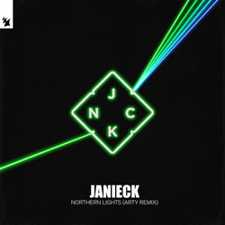 Janieck - Northern Lights (ARTY Remix)
