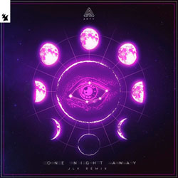 Arty - One Night Away (JLV Remix)