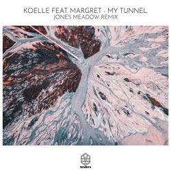 Koelle feat. Margret - My Tunnel (Jones Meadow Remix)