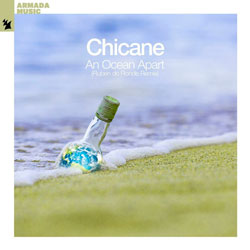 Chicane - An Ocean Apart (Ruben De Ronde Remix )