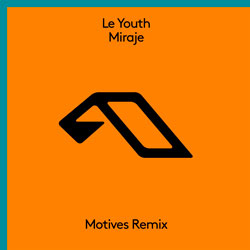 LE YOUTH - Miraje (Motives Remix)