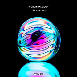 Morgin Madison - Feels Like (Morgin Madison Chill Mix)
