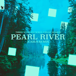 Three N One presents Johnny Shaker - Pearl River (Icarus Remix)
