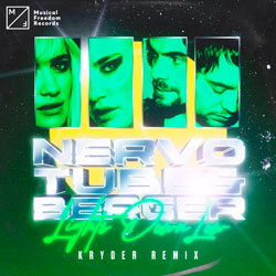 Nervo x Tube x Berger - Lights Down Low (Kryder Remix)