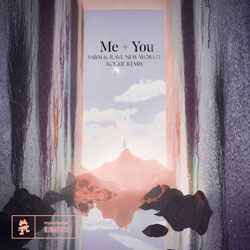 Sabai x Rave New World - Me and You (Rogue Remix)