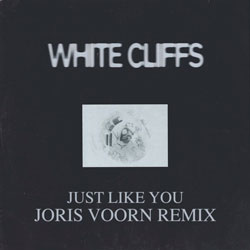White Cliffs - Just Like You (Joris Voorn Remix)