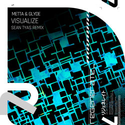 Metta x Glyde - Visualize (Sean Tyas Remix)