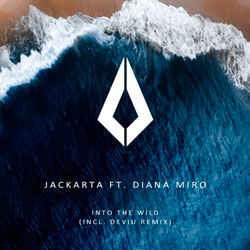 Jackarta x Diana Miro - Into the Wild (Deviu Remix)