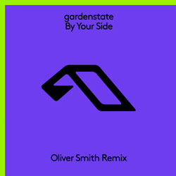 gardenstate - By Your Side (Oliver Smith Remix)