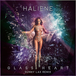 HALIENE - Glass Heart (Sunny Lax Remix)