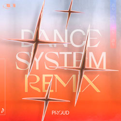 Qrion - Proud (Dance System Remix)