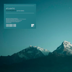 Atlantis - Voyager II (Activa Remix)