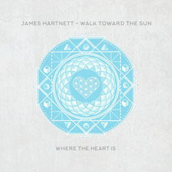 James Hartnett - Walk Toward The Sun (Banaati Radio Edit)