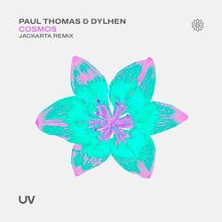 Paul Thomas and Dylhen - Cosmos (Jackarta Remix)