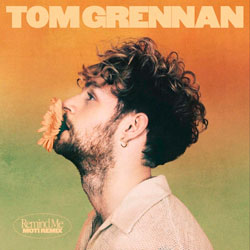 Tom Grennan - Remind Me (MOTi Remix)