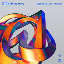 Tritonal x Marlhy - Back To My Love (Falden Remix)
